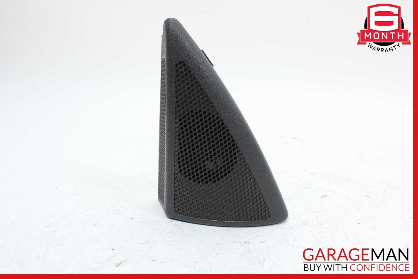 03-09 Mercedes W211 E320 E350 E500 E550 Front Left Side Tweeter Speaker Cover