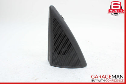 03-09 Mercedes W211 E320 E350 E500 E550 Front Left Side Tweeter Speaker Cover
