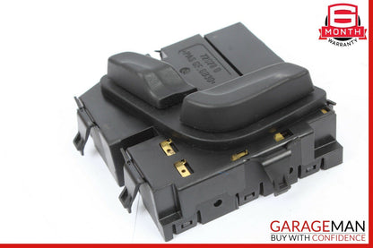 08-14 Mercedes W204 C300 C350 Front Right Side Seat Adjustment Control Switch