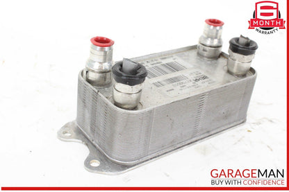 12-16 Mercedes W204 C250 CGI Transmission Oil Cooler Radiator 0995001100 OEM