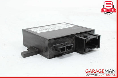 07-13 Mercedes W221 S550 S600 Tire Pressure Monitor Module Unit 2215402362 OEM