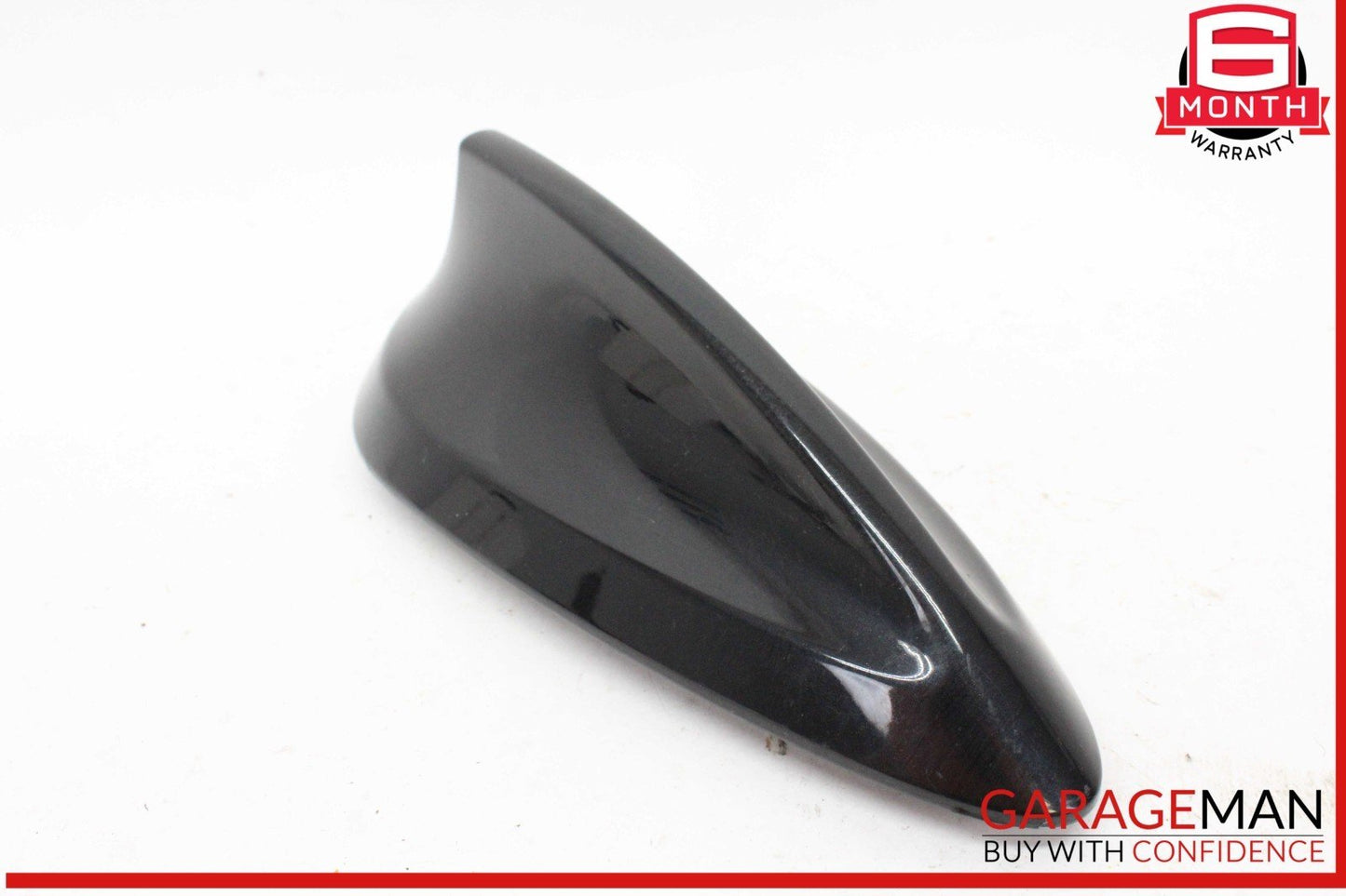 19-24 BMW M340i G20 Rear Roof Shark Fin Radio Antenna Module Black 6826327 OEM