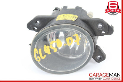 06-12 Mercedes X164 GL450 4MATIC E350 Front Right Side Bumper Fog Light Lamp