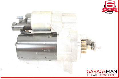 13-17 Audi Q5 A4 A6 A5 Engine Starter Motor Bosch 12V 06H911021E OEM