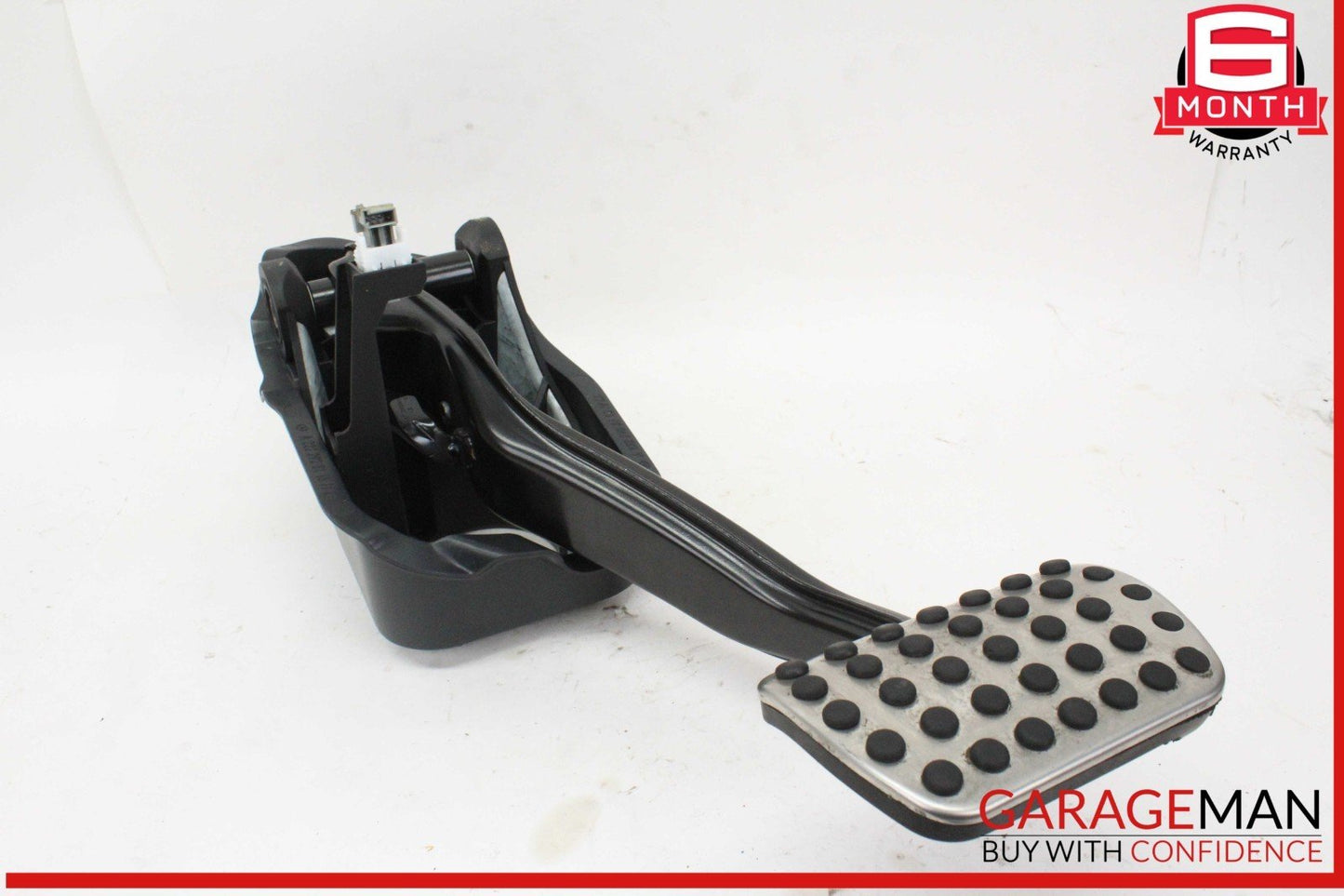 14-20 Mercedes W222 S550 S600 S450 Brake Pedal Assembly 2222940001 OEM