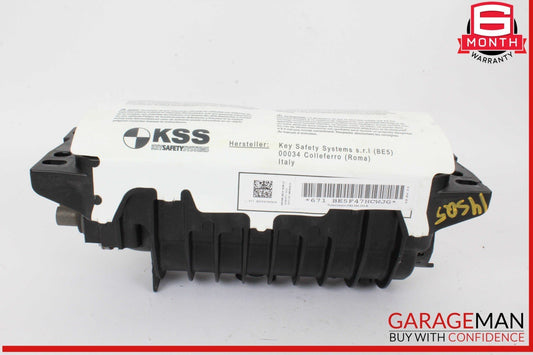 14-17 Audi SQ5 Front Right Passenger Side Dash Dashboard Airbag Air Bag OEM