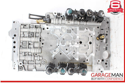 Mercedes W212 E350 SL500 GL450 7G-Tronic 722.9 Transmission Valve Body OEM