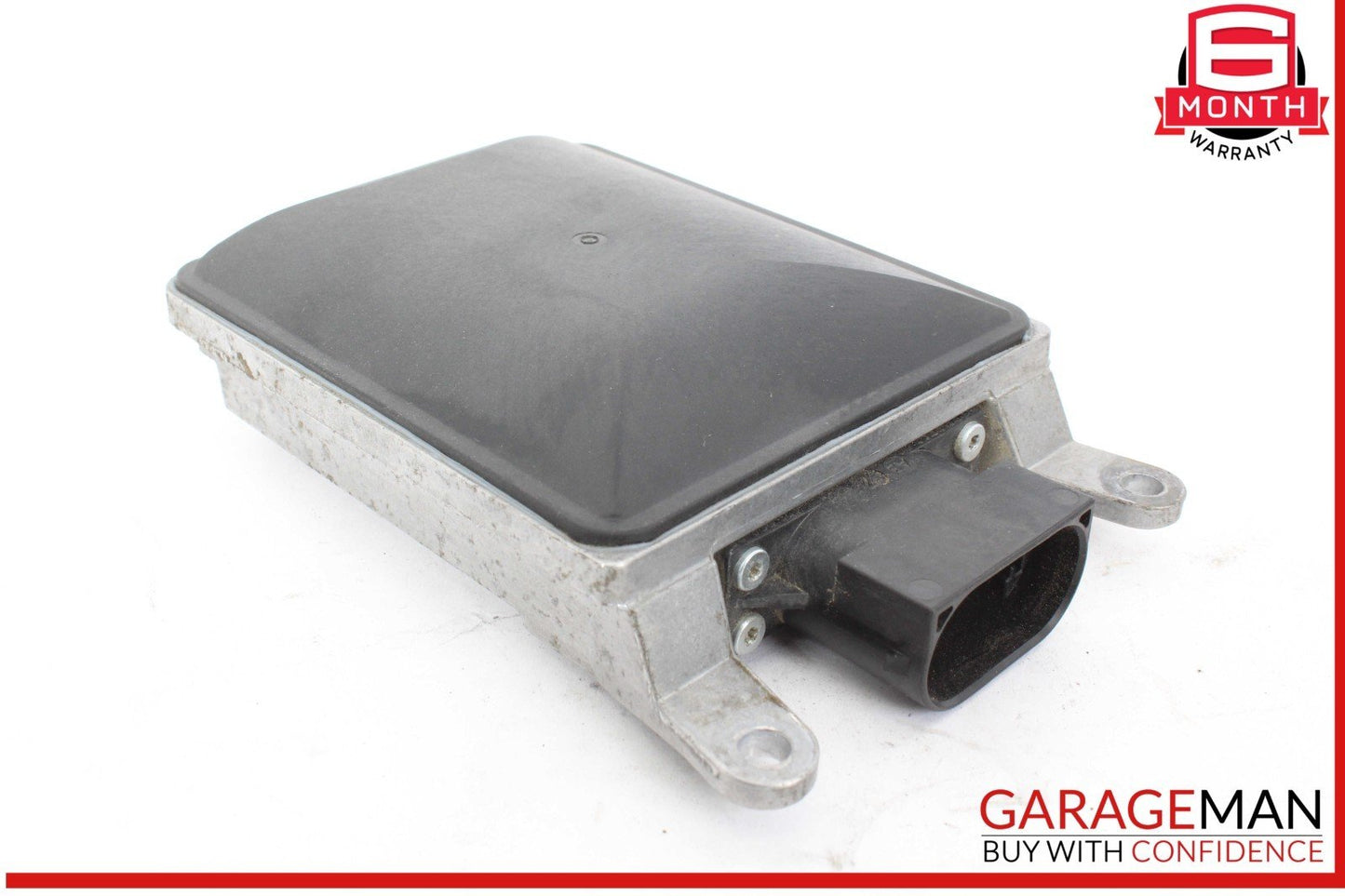 15-24 Porsche Macan Rear Right Side Blind Spot Radar Sensor Module 8T0907566B