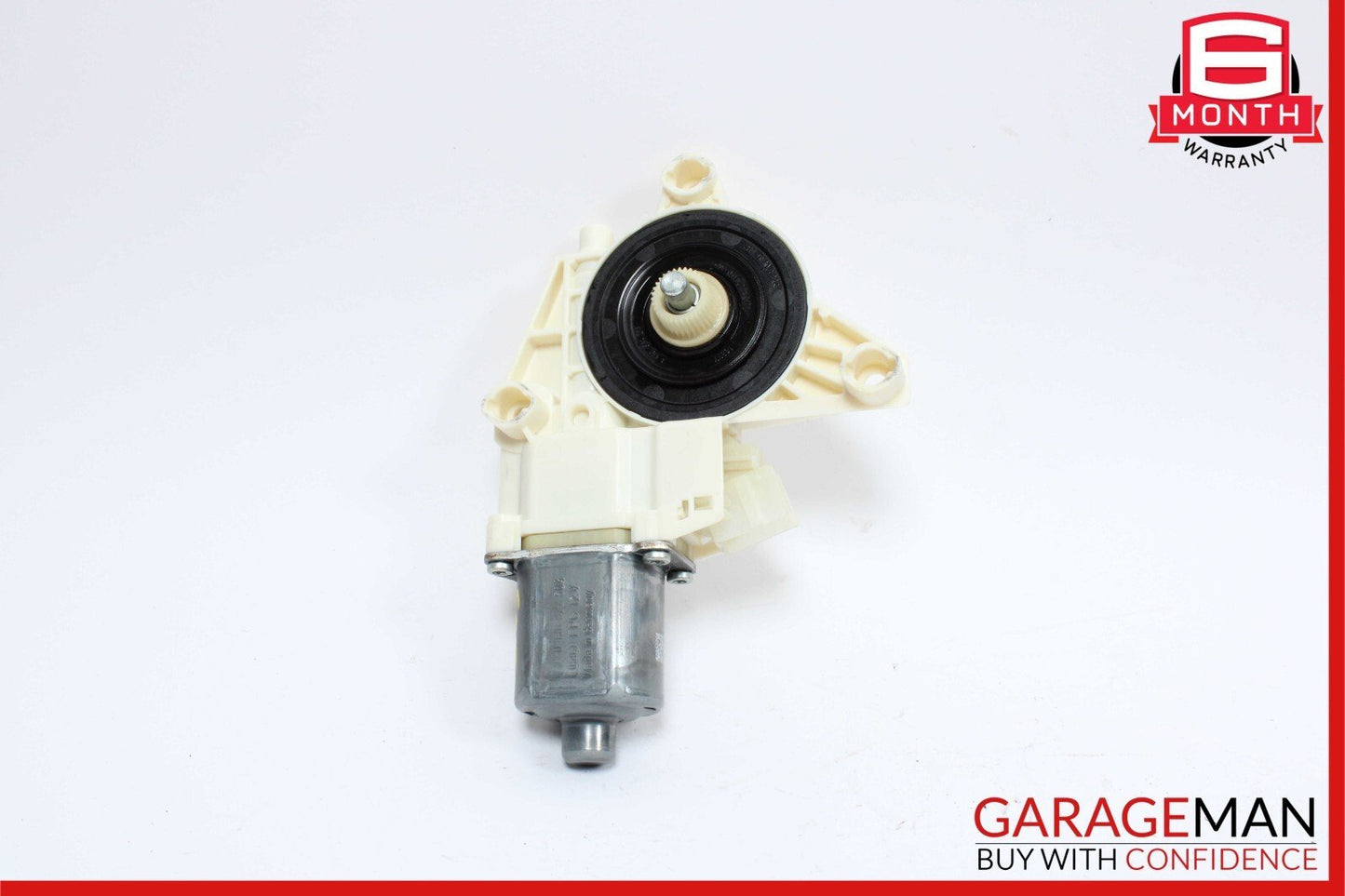08-16 Mercedes GLK350 E350 C250 Rear Right Door Window Regulator Motor Unit