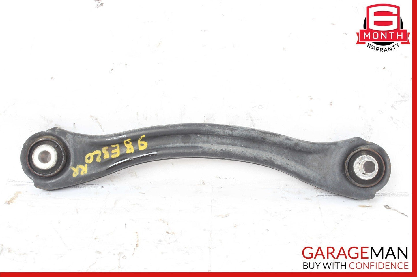 98-02 Mercedes W210 E320 Rear Right / Left Upper Control Camber Strut Arm OEM