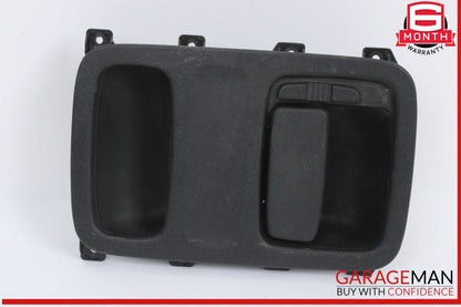 16-23 Mercedes W447 Metris Rear Right Back Cargo Door Interior Handle OEM