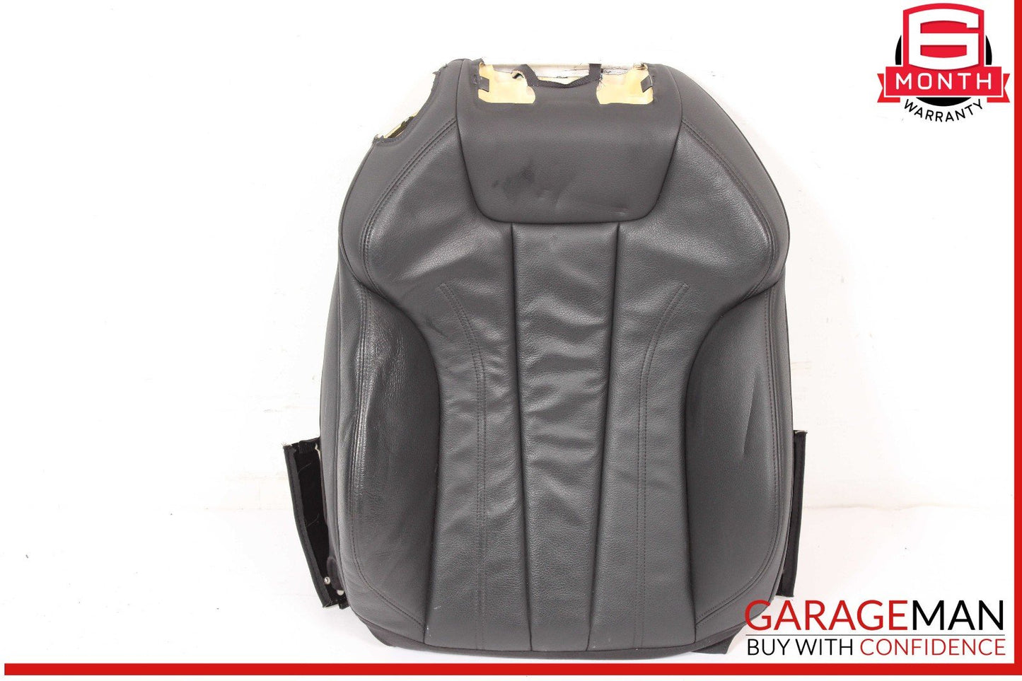 18-24 Audi A5 Front Right Top Upper Seat Cushion OEM