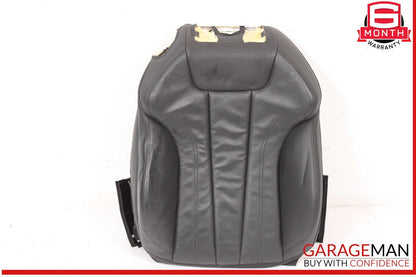 18-24 Audi A5 Front Right Top Upper Seat Cushion OEM
