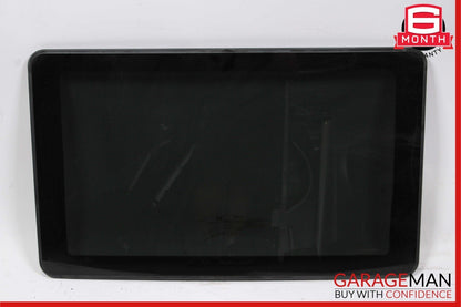 00-06 Mercedes W220 S430 S500 S600 Sunroof Sun Roof Glass 2207800021 OEM