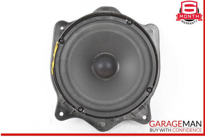 10-13 Mercedes W221 S400 Hybrid Rear Right or Left Door Loud Sound Speaker