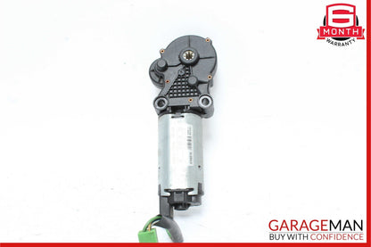 07-16 Mercedes X164 GL450 GL350 GL320 Rear 3rd Third Row Seat Motor 1648202342