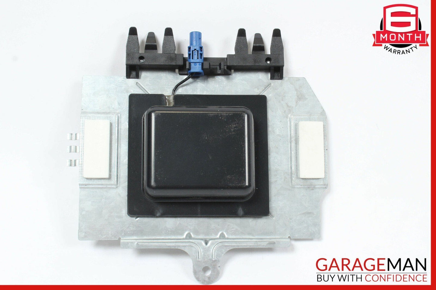 07-13 Mercedes W216 CL550 CL600 Satellite Phone Radio Antenna Control Module OEM