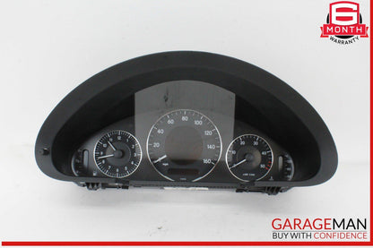 07-09 Mercedes W211 E320 Diesel Speedometer Instrument Cluster Gauge OEM
