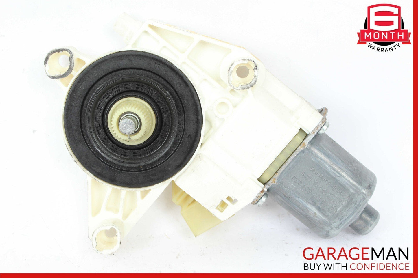 08-14 Mercedes W204 C300 GLK350 E350 Front Left Door Window Regulator Motor OEM