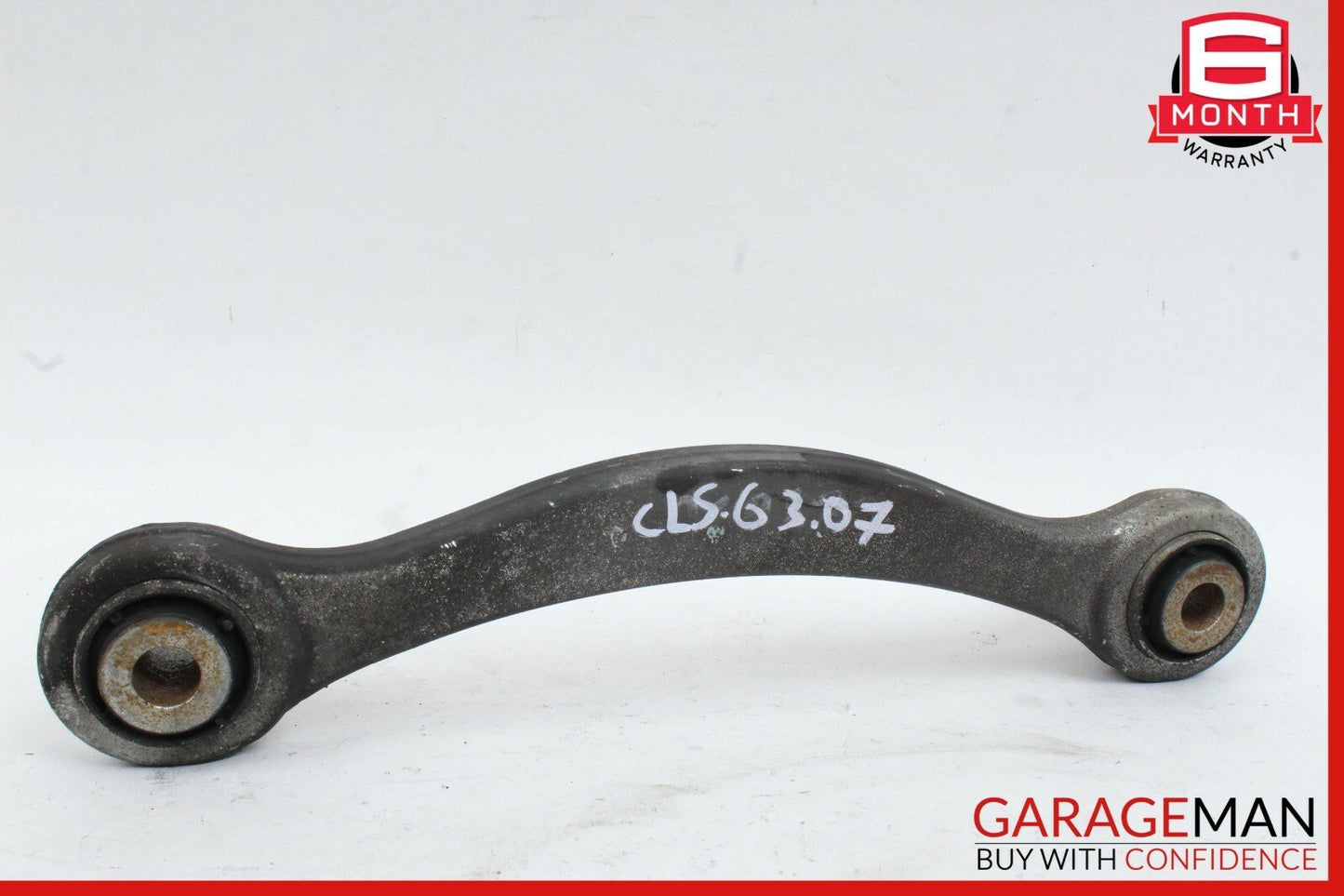 Mercedes SL500 CLS63 E63 AMG Rear Left / Right Suspension Upper Control Arm