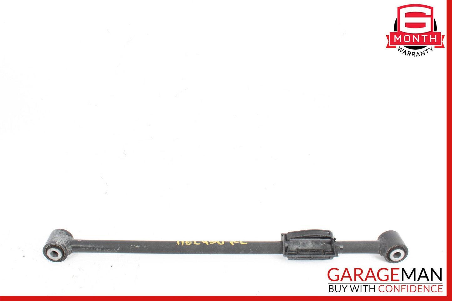 06-12 Mercedes X164 GL450 ML350 Rear Right or Left Tie Rod Upper Control Arm OEM