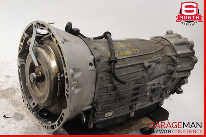 07-12 Mercedes X164 GL450 ML450 AT 7G Automatic Transmission 722.904 AWD 176k