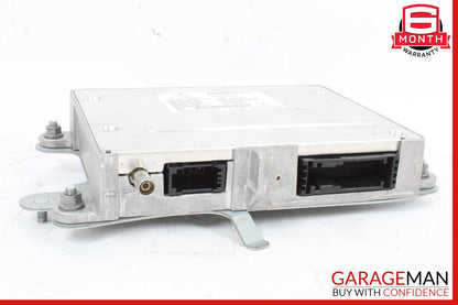 07-10 Mercedes W221 S550 CL500 CL550 Bluetooth Communication Module Unit OEM