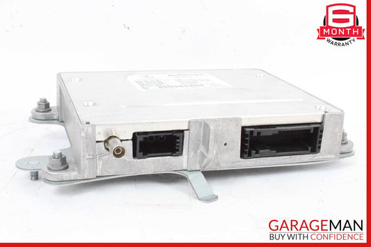 07-10 Mercedes W221 S550 CL500 CL550 Bluetooth Communication Module Unit OEM