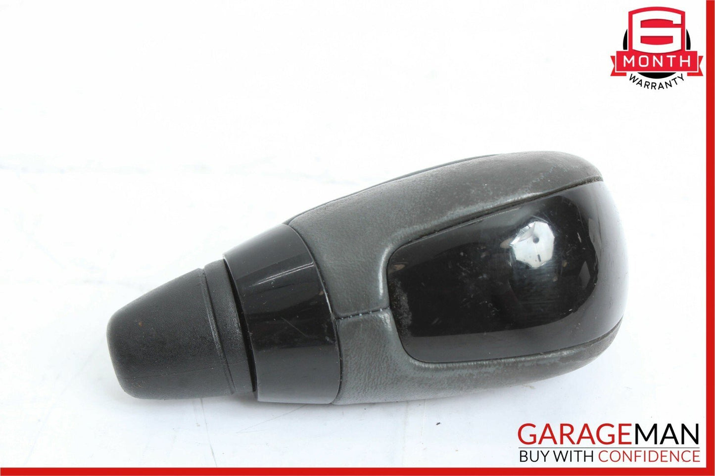 98-05 Mercedes W163 ML500 ML430 ML55 AMG Gear Shifter Shift Knob Black OEM