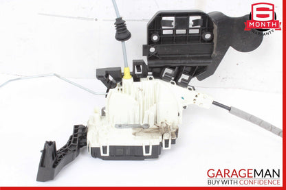 12-16 Mercedes X166 GL450 CLA250 Front Right Side Door Lock Latch Actuator OEM