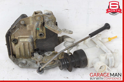 86-95 Mercedes W124 300TE 300E Front Right Side Door Lock Latch Actuator OEM