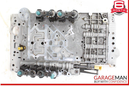 Mercedes W203 C280 E350 7G Tronic Transmission Valve Body 2202771301 OEM