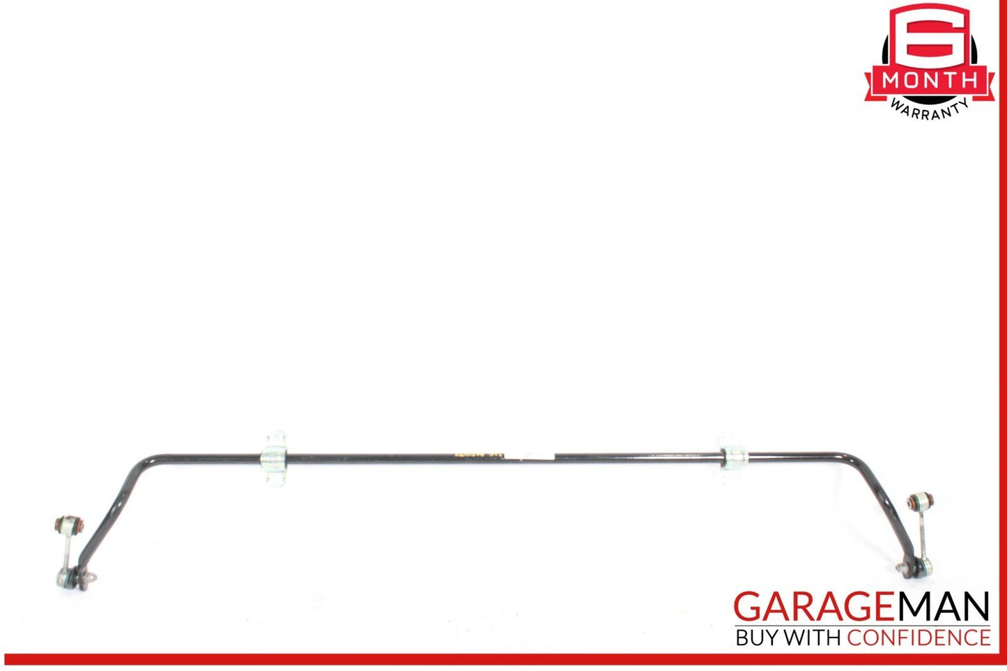 14-22 Maserati Ghibli Rear Anti Roll Stabilizer Sway Bar Frame Assembly RWD OEM