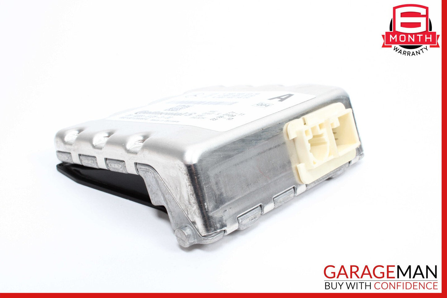 Mercedes W204 C250 E550 Active Lane Assist Front Camera 0009050338 OEM