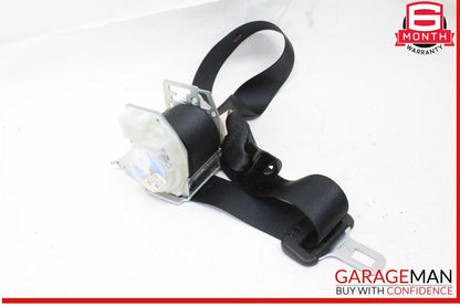 11-24 Mitsubishi Outlander Sport Rear Left Driver Side Seat Belt Seatbelt OEM