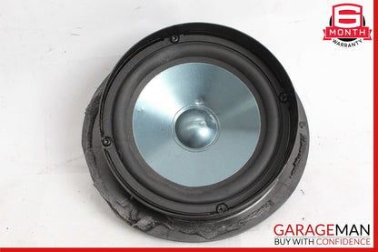 07-09 Mercedes W211 E350 E320 E550 Rear Left Driver Side Door Audio Speaker OEM