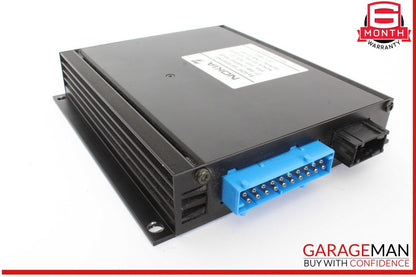 99-00 Porsche Carrera 911 996 Boxster 986 Radio Audio Sound Amplifier AMP OEM