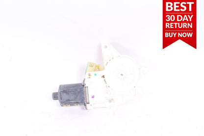 06-12 Mercedes W164 ML350 GL450 Front Right Window Regulator Motor OEM