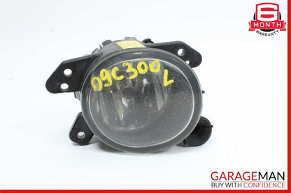 06-12 Mercedes W204 C300 GL450 CL550 Front Left Side Bumper Fog Light Lamp OEM
