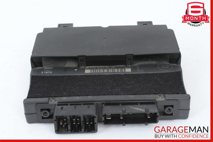 00-06 Mercedes W215 CL600 CL500 Front Left Side Seat Memory Control Module Unit