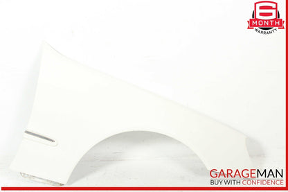 00-06 Mercedes W220 S430 S55 AMG Front Right Passenger Side Fender Panel OEM