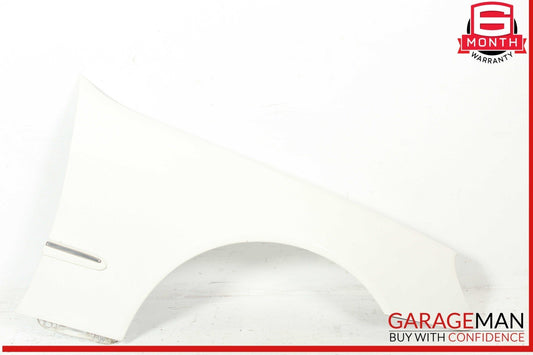 00-06 Mercedes W220 S430 S55 AMG Front Right Passenger Side Fender Panel OEM