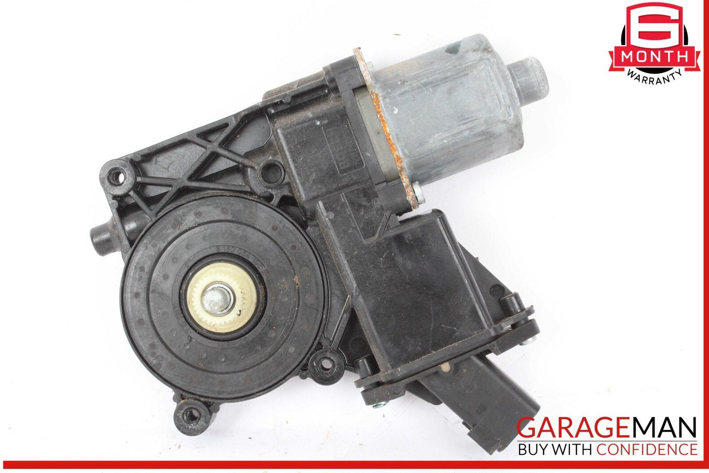 13-18 Cadillac ATS Front Right Passenger Side Window Regulator Motor OEM