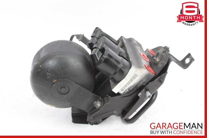 00-06 Mercedes W215 CL55 AMG Hydraulic ABC Suspension Valve Block Pump Assembly