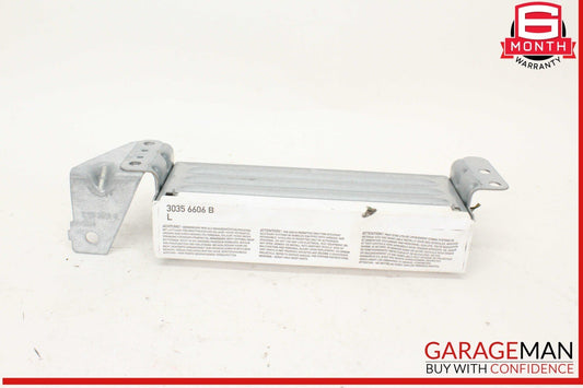 07-14 Mercedes W216 CL550 S550 Rear Left Driver Side Quarter Airbag Air Bag OEM