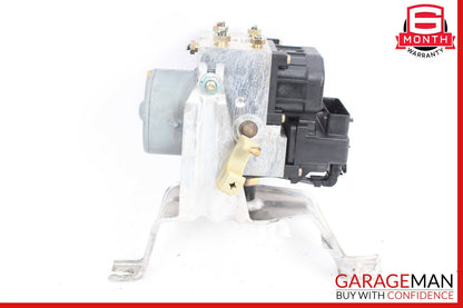 97-01 Porsche Boxster 986 ABS Anti Lock Brake Pump Unit 0265215401 OEM
