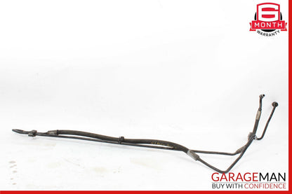 98-02 Porsche Boxster 986 Hose Tube Pipe Hydraulic Rack Gear Pressure Line
