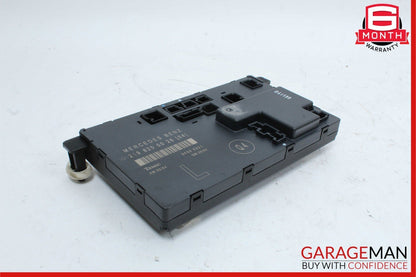 06-11 Mercedes W219 CLS500 CLS55 AMG Front Left Driver Door Control Module OEM