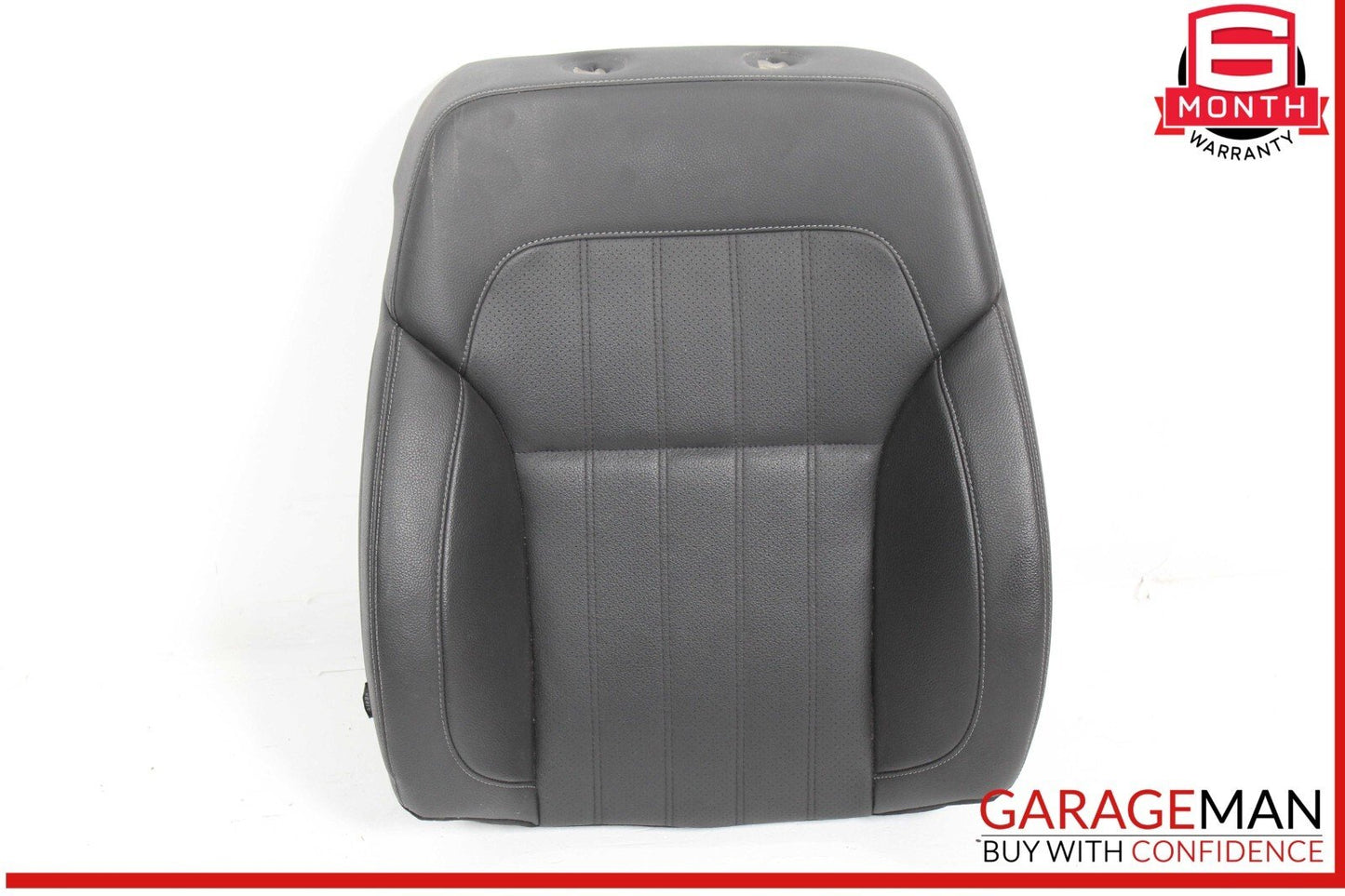 13-19 Mercedes W166 GLE400 GLS550 Seat Cushion Top Upper Front Right Side OEM