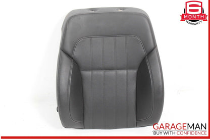 13-19 Mercedes W166 GLE400 GLS550 Seat Cushion Top Upper Front Right Side OEM